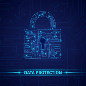Security Information and Event Management, Data protection, cybersecurity