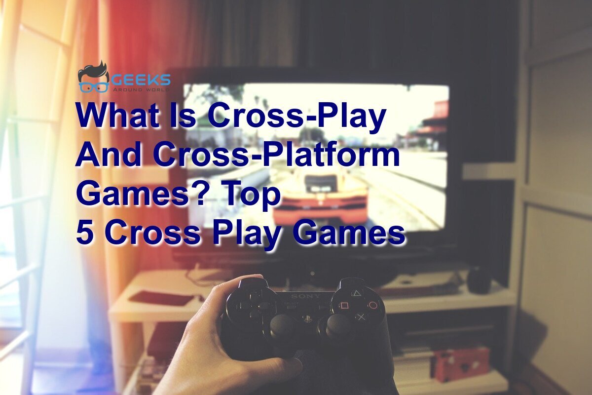 Cross-Platform Games