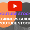 YouTube Stock