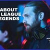 All About MMR League of Legends