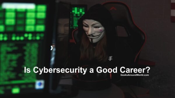 Cybersecurity
