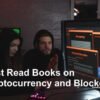 Books on Cryptocurrency and Blockchain