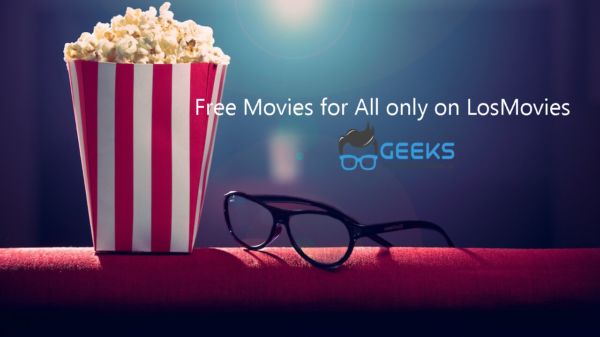Free Movies for All only on LosMovies