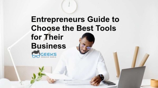 Best Tools Business