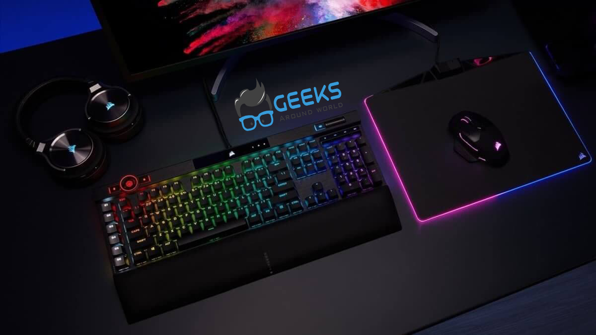 8 Incredible Gadgets for the Gaming Freak on Your List