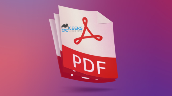 Top 10 Reasons Why You Should Get DocxTo Pdf Converter