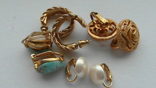 How To Care For Antique Jewellery