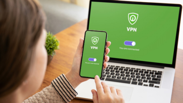 Benefits of using VPN on Digital Marketing