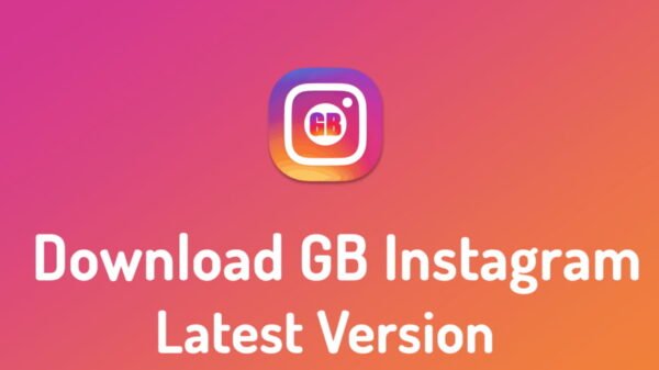 Download GB Instagram Apk