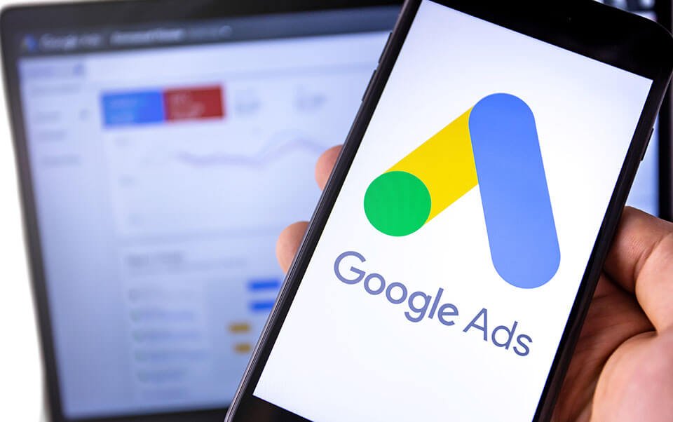 Profitable Google Ads Display Campaign