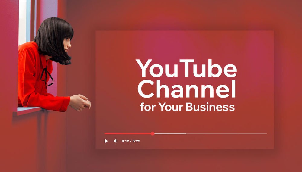 Increase The Engagement Of Your Business With YouTube
