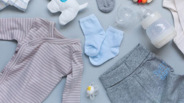 How to Start a Wholesale Kid's Clothing Business
