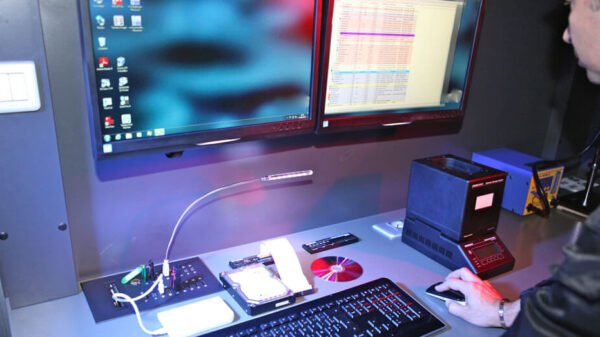 How Forensic Audio and Video Analysis Is Done?