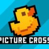 Picture Cross Game