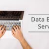 data entry outsourcing services