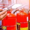 Advantages Of Fire Suppression Systems