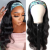 Why Are Human Hair Headband Wigs And Y2K Clothing?
