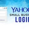 Yahoo Small Business account