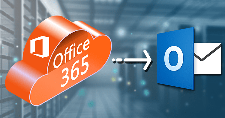 How to Export Office 365 Mailboxes to PST