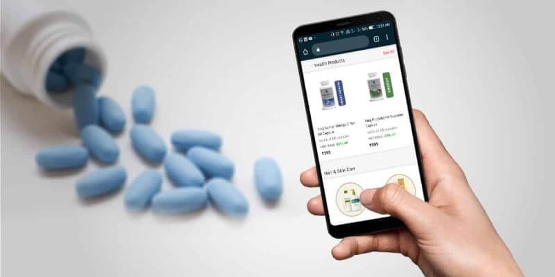 Things you should know about online pharmacies