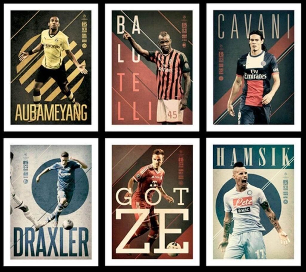 10 Tips For Perfect Poster Design Geeks Around World
