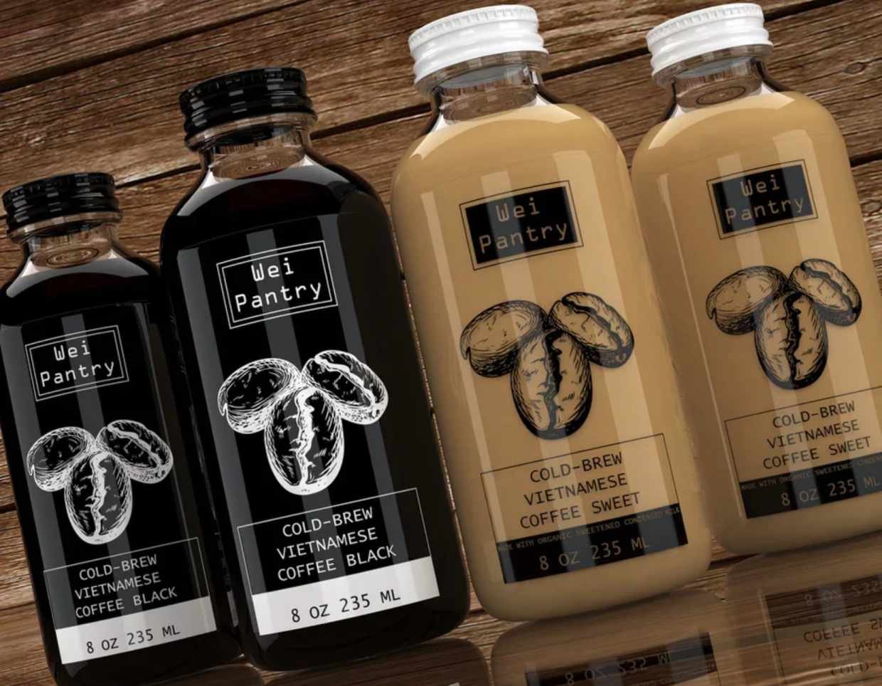 6 Coffee Packaging Trends That’ll Dominate in 2024