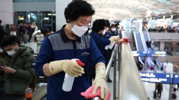 Repair Shops May See More Problems the Longer the Pandemic Lingers On
