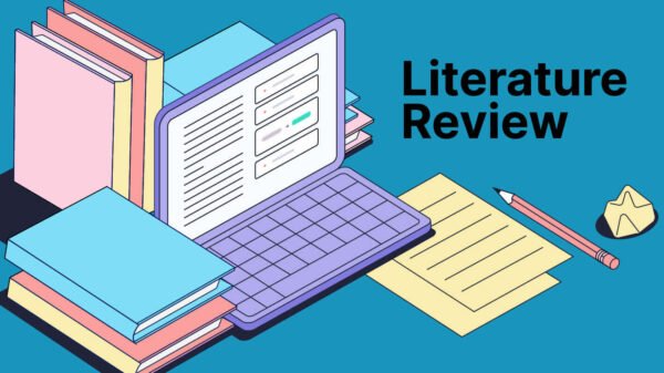 Custom Literature Reviews