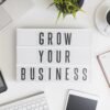 How To Upgrade Your Business To Achieve New Levels Of Growth