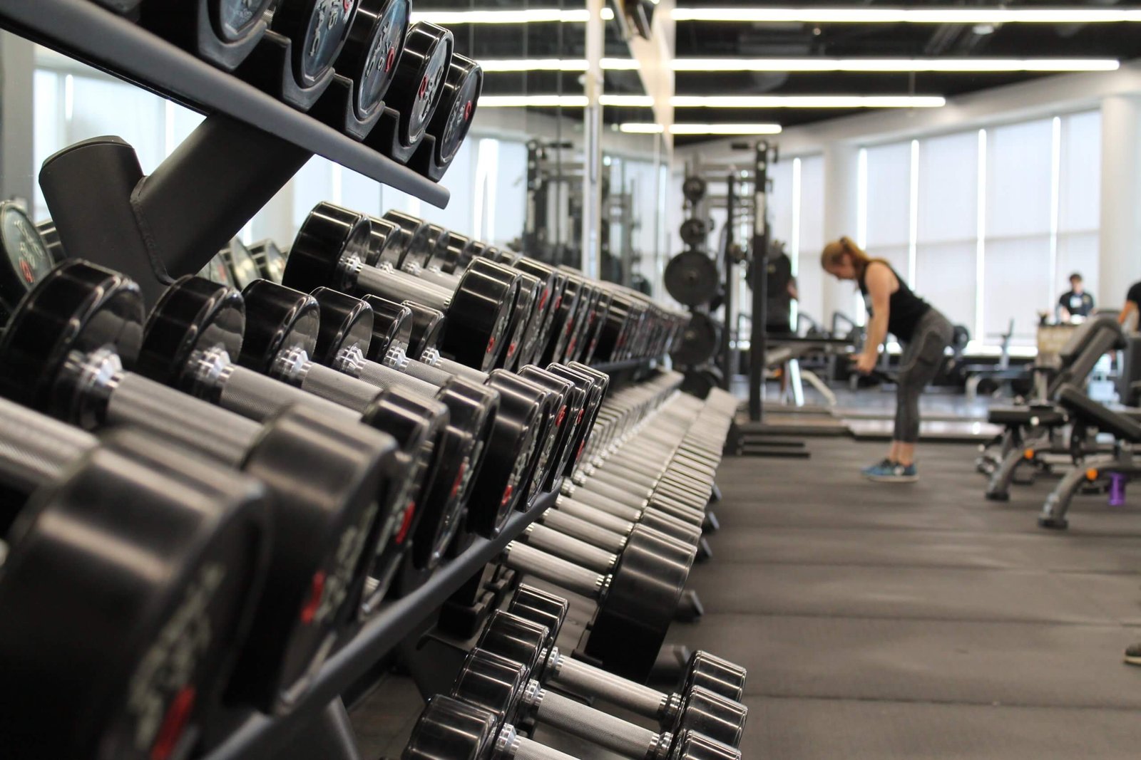 How gym management software is saving gyms