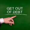How to get out of debt using IVA