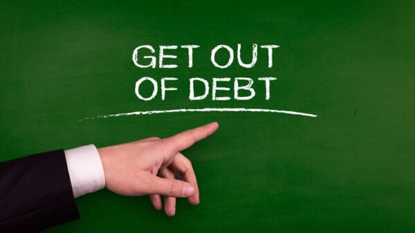 How to get out of debt using IVA