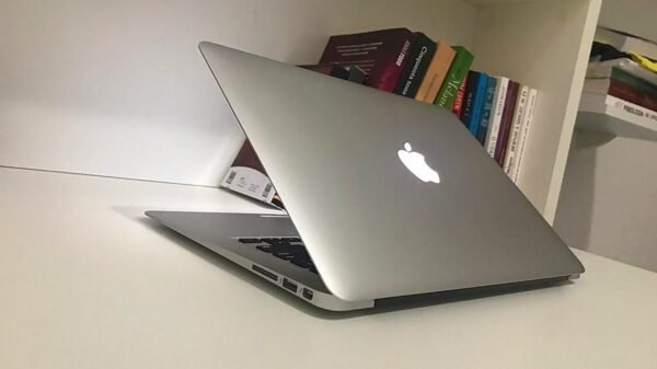 selling your MacBook