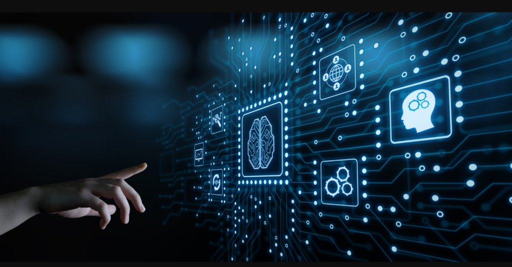 5 New and Cool Technologies That Are Shaping the Future Geeks Around