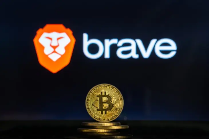 Brave Crypto