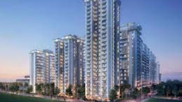 Project in Noida Extension