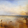 Are There Any Famous Beach Paintings