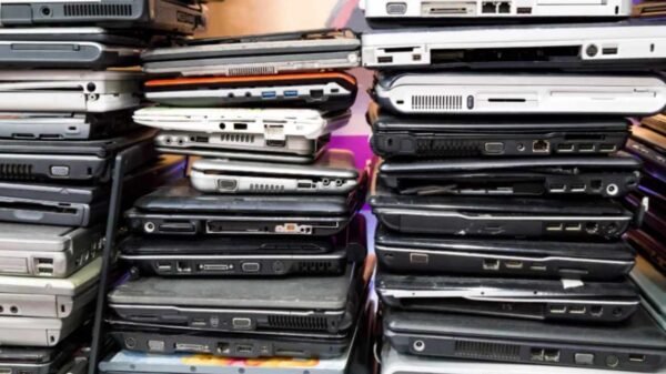 How to Get Rid of or Recycle Computers Safely