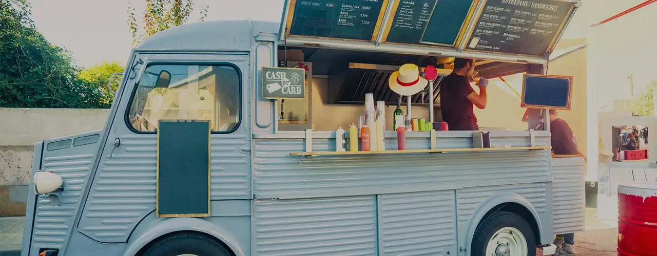 How to Quickly Sell Your Used Food Trucks