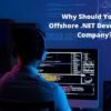 Offshore .NET Development