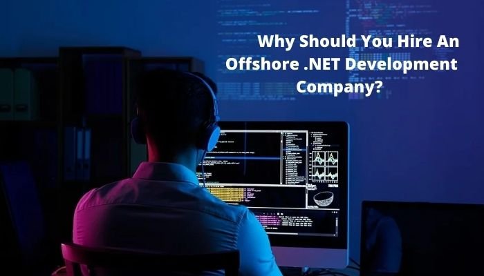 Offshore .NET Development
