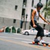 Electric Skateboard