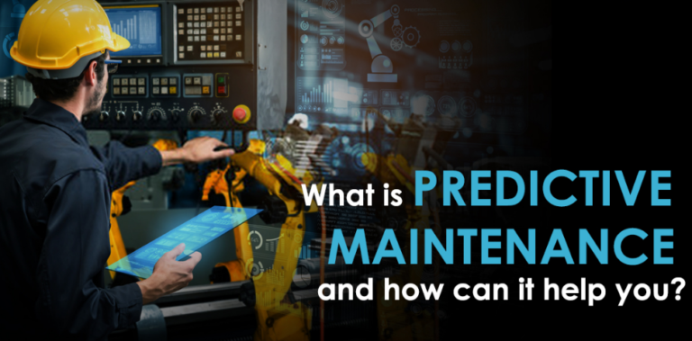 Types of Predictive Maintenance - Geeks Around World