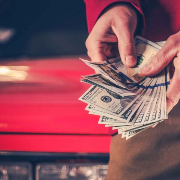 4 Convincing Reasons Why You Should Sell Your Junk Car