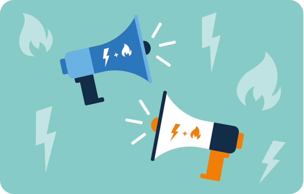 A guide to help you switch to a dual fuel tariff Geeks Around World