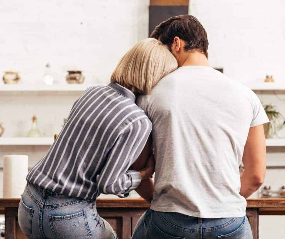 How to Reignite Intimacy in Your Marriage