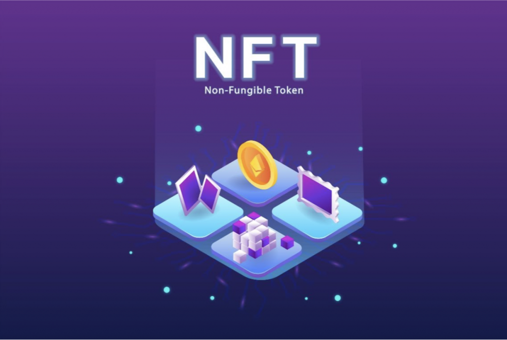 NFT Game Development