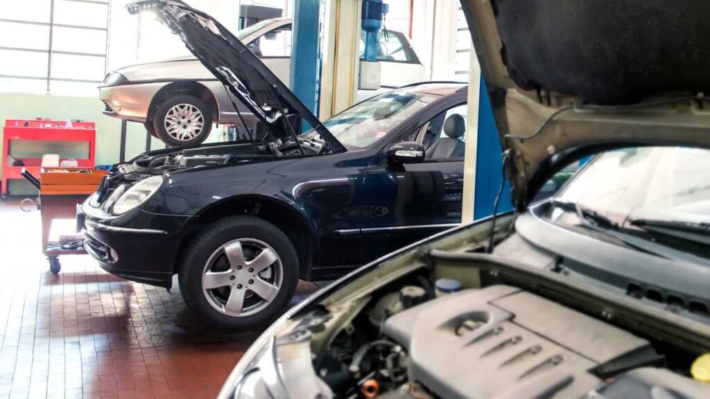 5 Advantages of a Carchex Auto Warranty - Geeks Around World