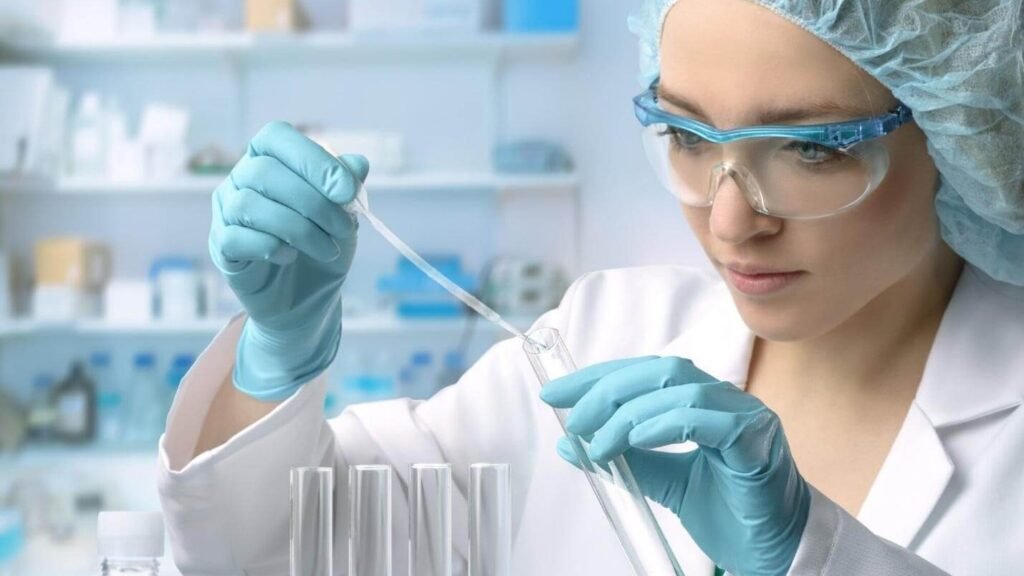 What is Liquid Chromatography and How Does it Work? Geeks Around World