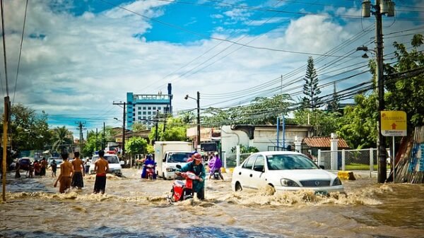 5 Tips to Help Prevent Flood Damage in Your Home